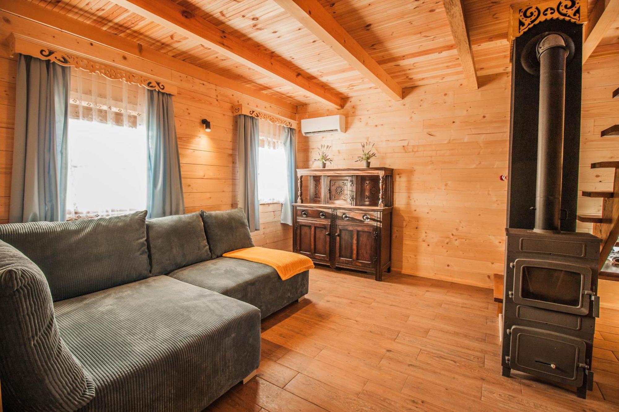 Holiday House Folwark Jelen Poniklica 외부 사진