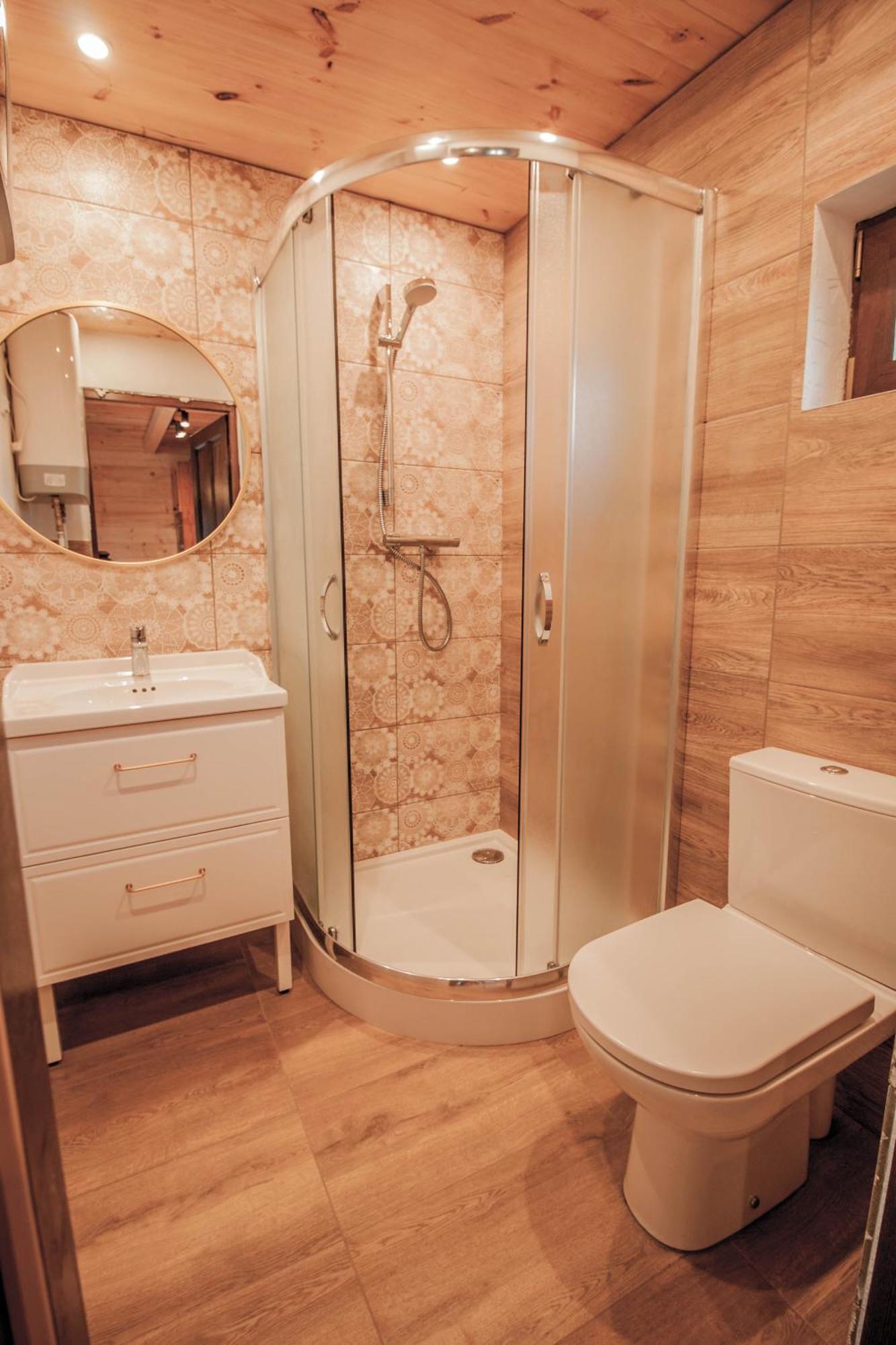 Holiday House Folwark Jelen Poniklica 외부 사진
