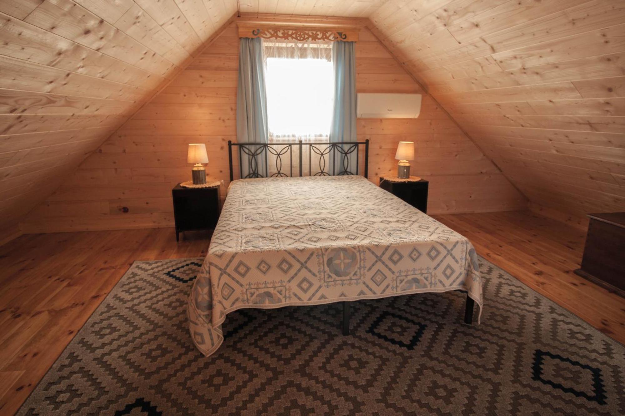 Holiday House Folwark Jelen Poniklica 외부 사진
